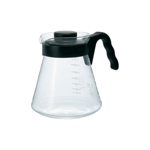 HARIO V60 “Buono” Drip Kettle Matte Black – Fincas Valverde