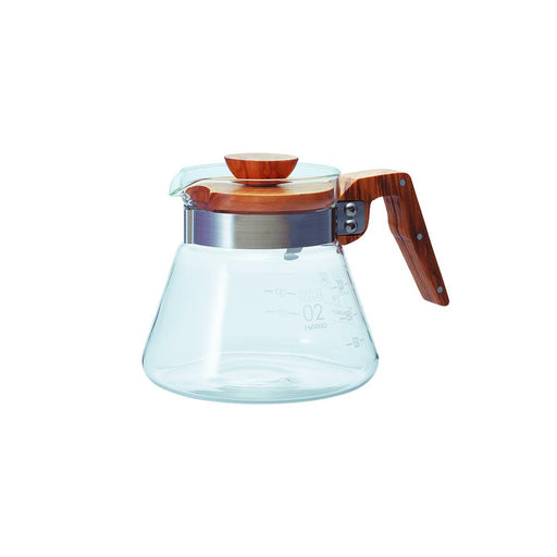 Felicita Square Temperature Control Electric Kettle - The Fine Home Studio