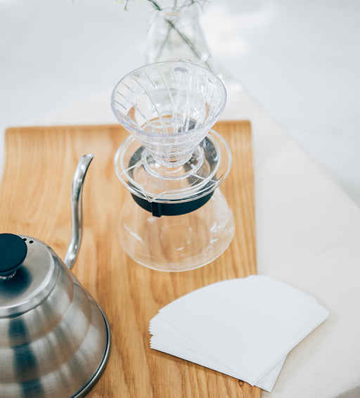 The Wilfa Uniform+ Plus Coffee Grinder with Integrated Scales – You Barista