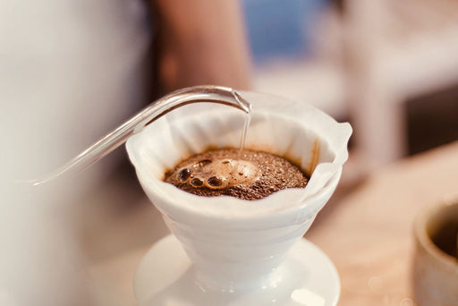 Felicita Incline Coffee Scale – IKAWA Home