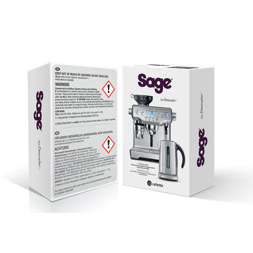 Sage Bambino Plus Espresso Machine – Kiss the Hippo Coffee