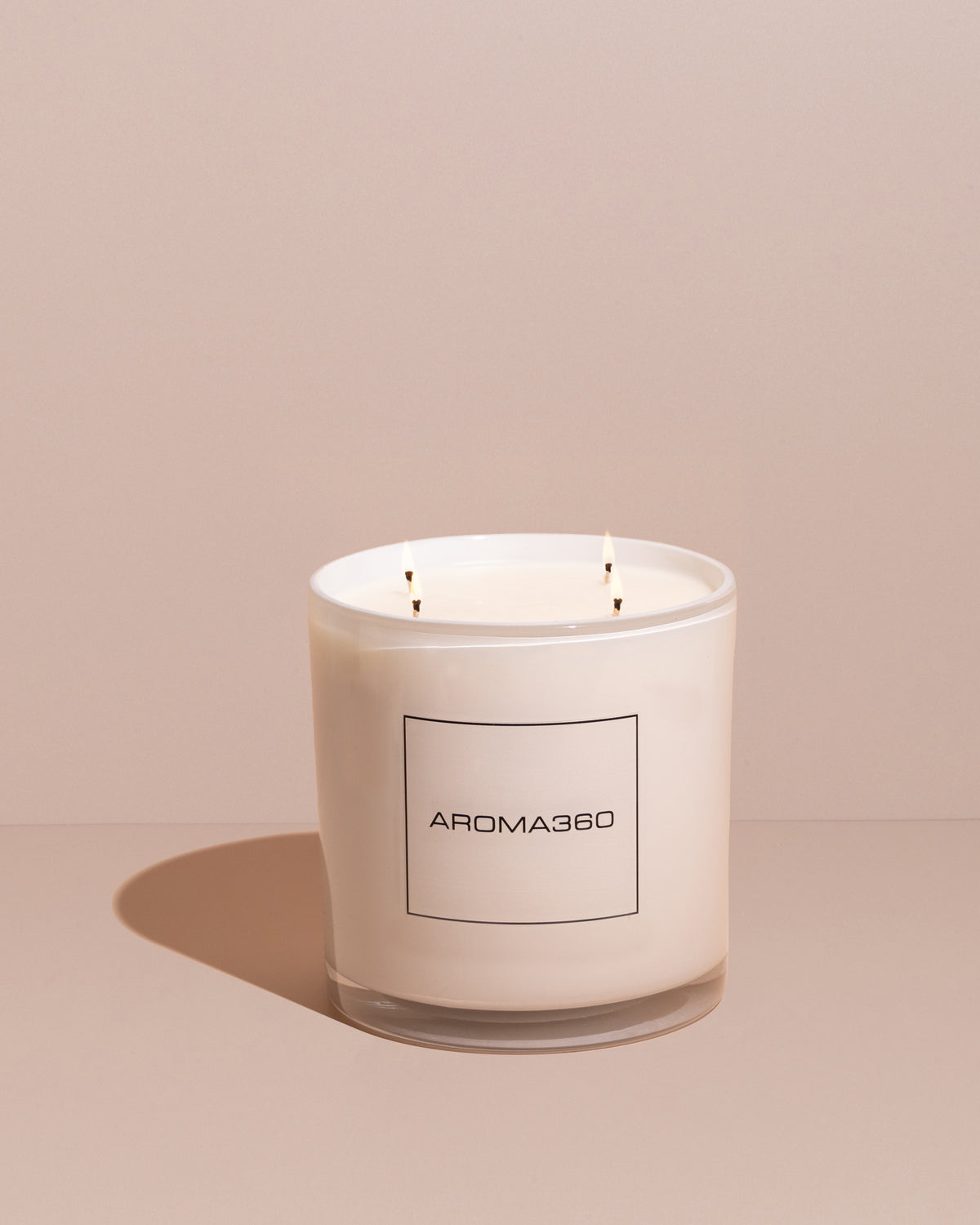 My Way 3-Wick Candle