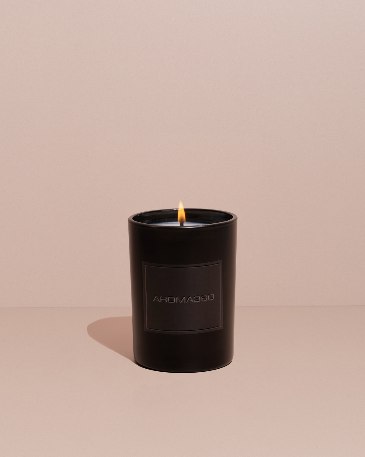 Neutri Infusion D'iris Candle