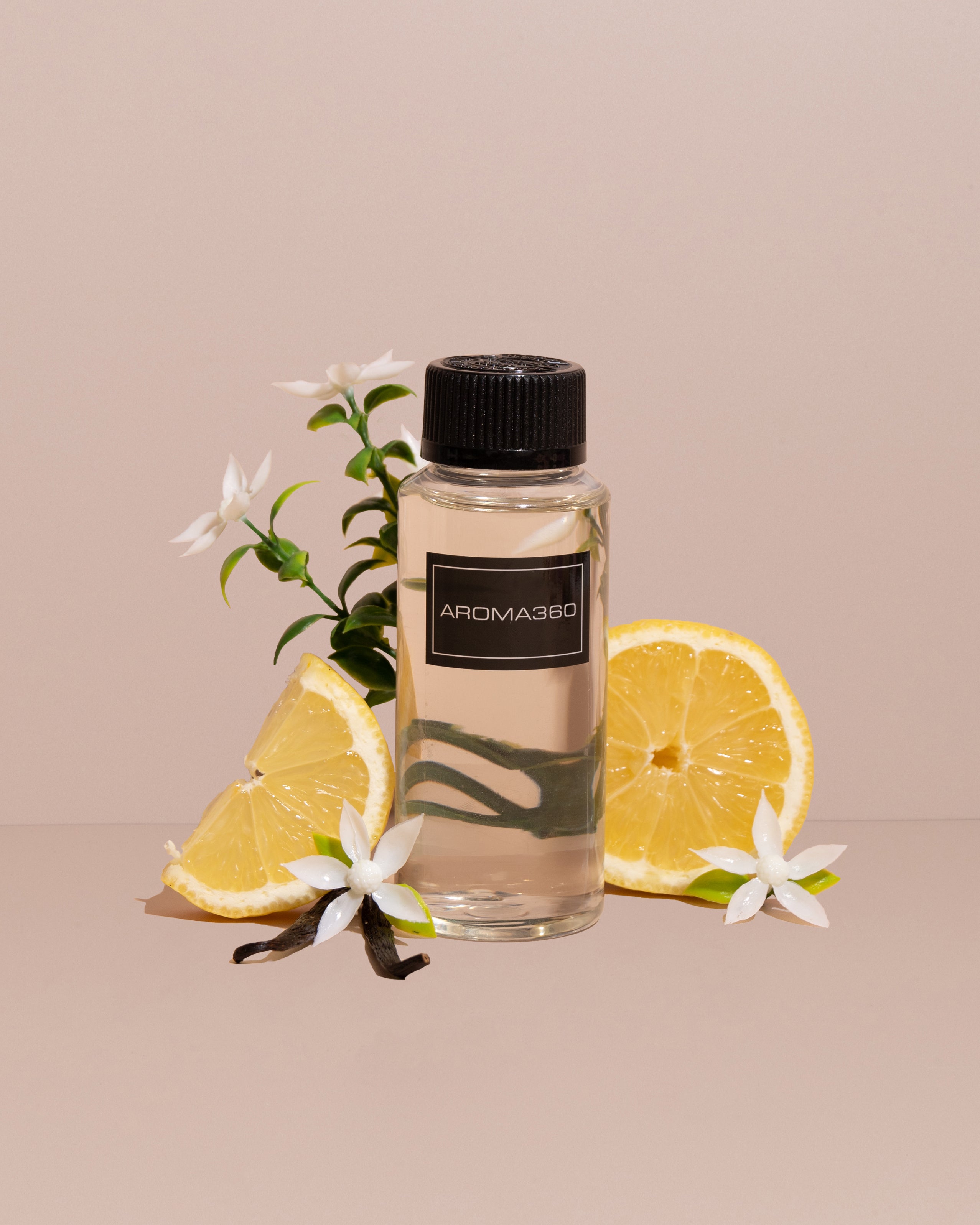 Amber Fragrance Oil curated on LTK