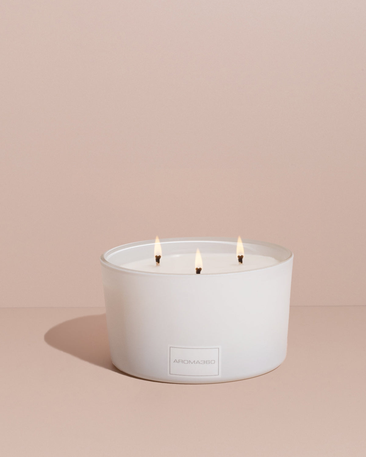 Candle - My Way 3-Wick Candle