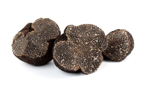 Truffe Noire Morceaux