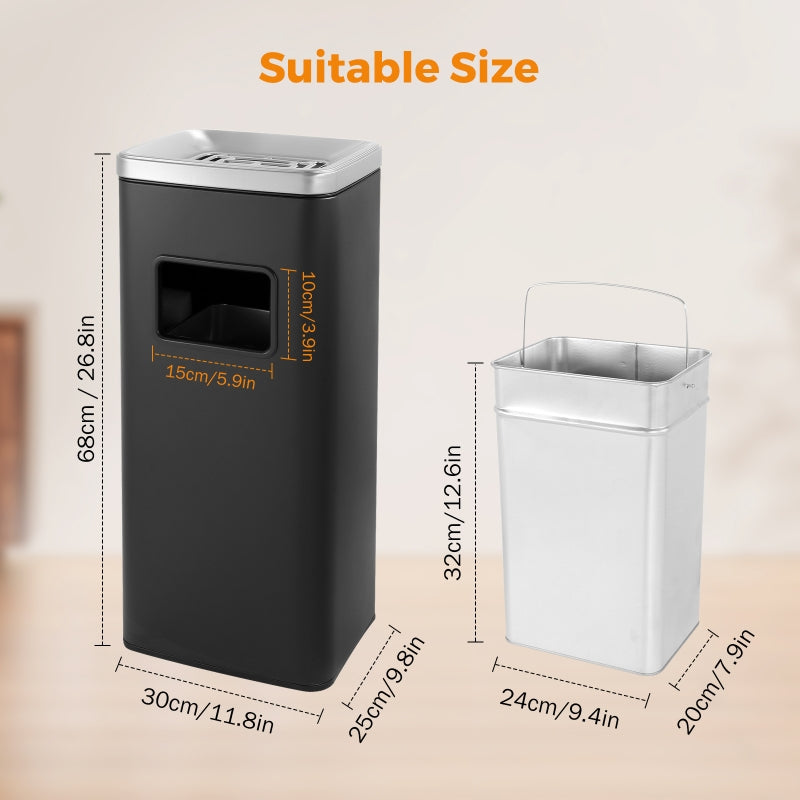 Buy Wholesale China High-quality Trash Cans, Kitchen Garbage Bin, Garbage  Can In Wholesale Price & Trash Can at USD 3
