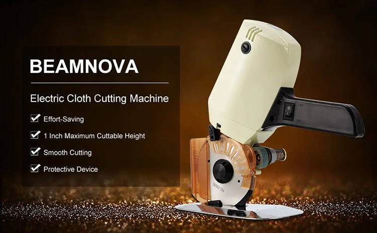 Introduction of the top camera of JWEI fabric cutter machine for