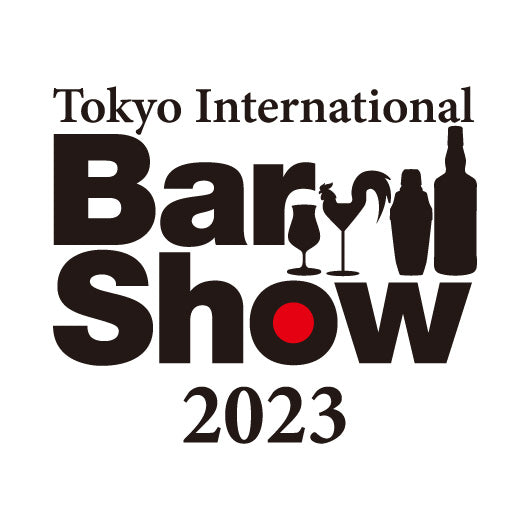 Tokyo International Bar Show 2023