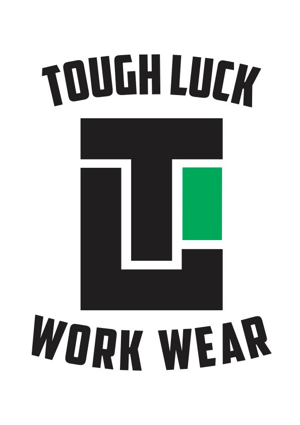 Tough Luck Workwear