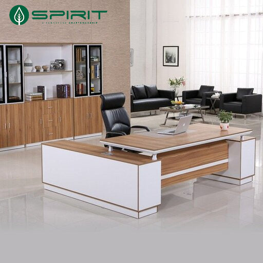 Making Smart, Efficient, and Safe Workspaces with Pakistan's Finest Of -  Spirit Furniture