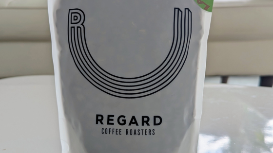 BC Coffee Club June Feature Regard Coffee Roasters