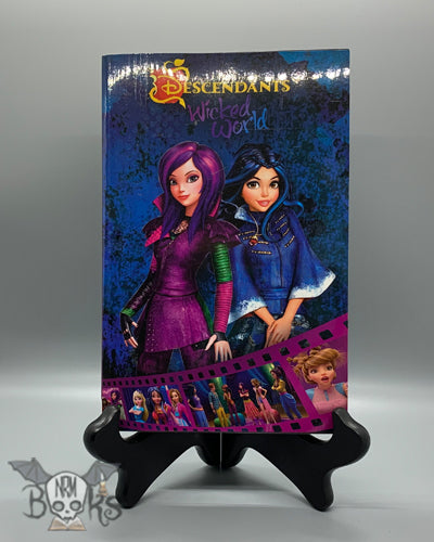 Disney Descendants Jewel-bilee Doll descendents desendents