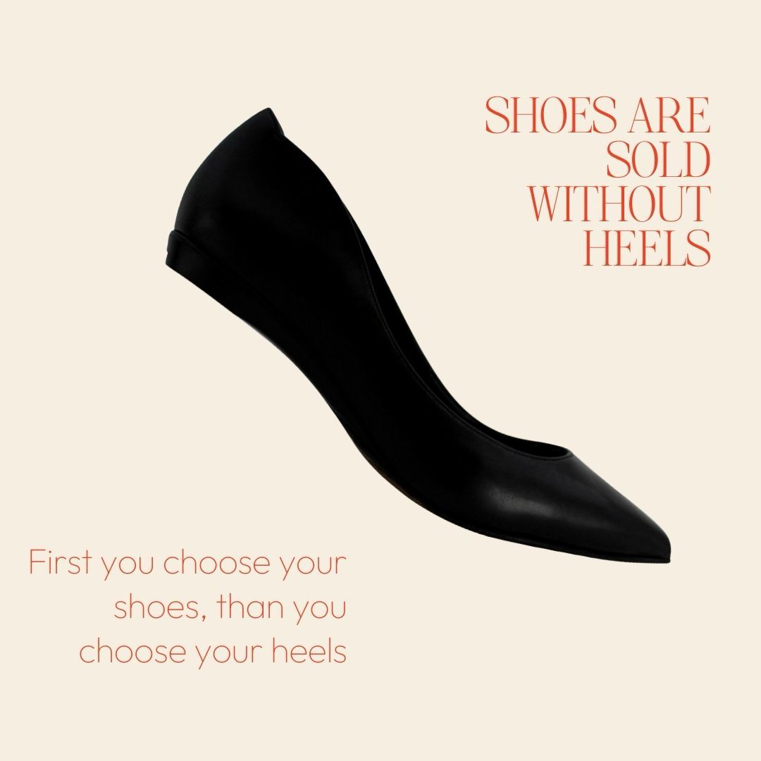 High heeled Shoes Anti drop Shoelaces Without Heel Fixing - Temu