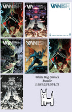 Load image into Gallery viewer, Vanish #1 (Incentive 1:10/25/50 1:75 Bundle 4)
