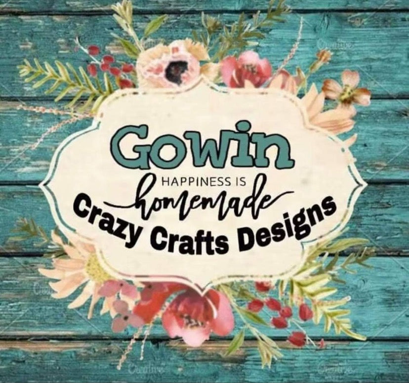 Gowin Crazy Gifts Galore