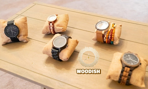 wooden watches south africa