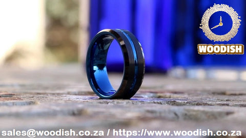 Buy Mens Tungsten Rings