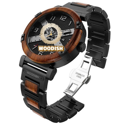 Wooden Watches near me in Gauteng