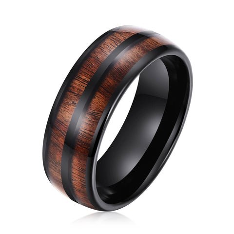 tungsten rings for men