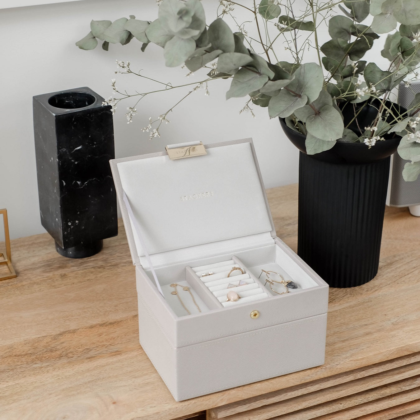 JEWELLERY BOXES – STACKERS LONDON