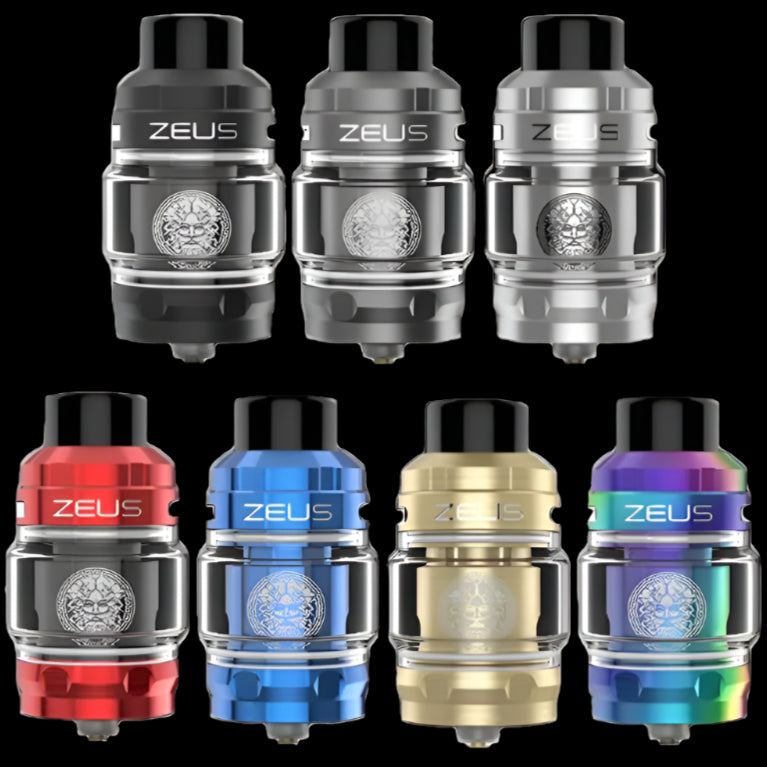 Geekvape Zeus Sub Ohm Tank