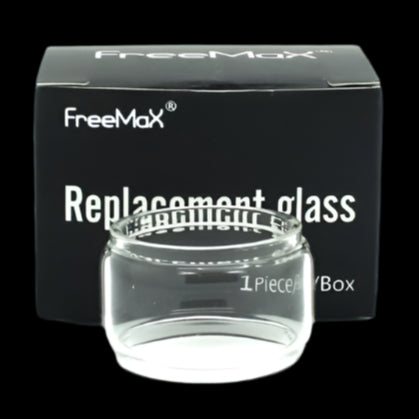 Freemax Fireluke Mesh Pro 6mL Bubble Replacement Glass