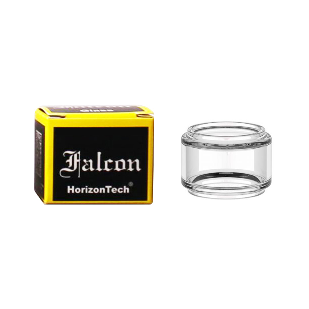 Horizon Tech Falcon Tank 7mL Replacement Bubble Glass