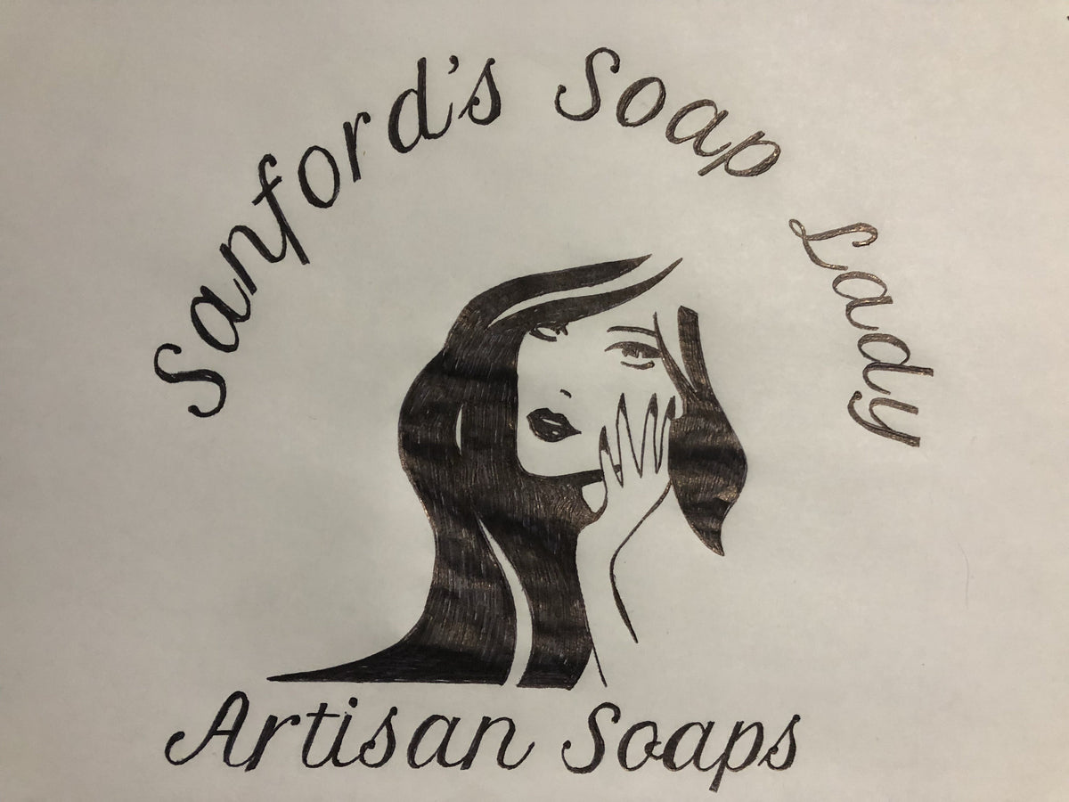 Sanford's Soap Lady