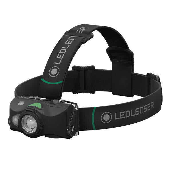 cycling headtorch