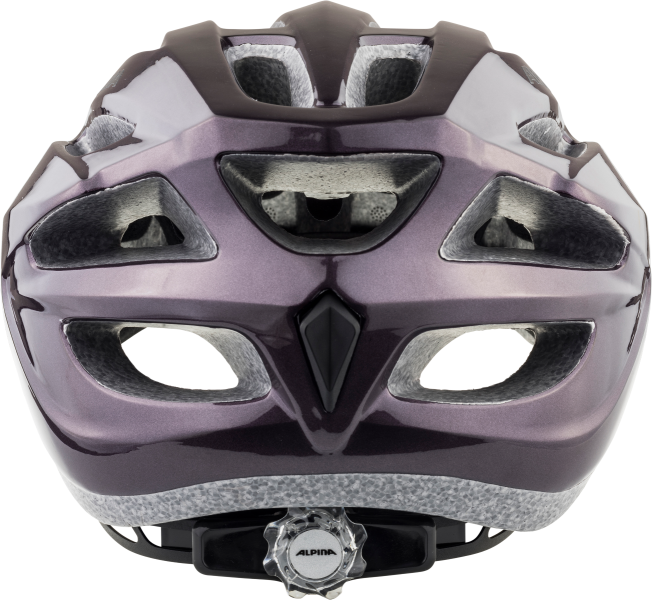 alpina alpina mtb17 cycling helmet