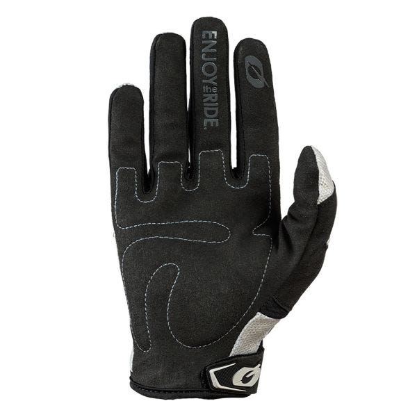 O'Neal Element Cycling Glove - Grey/Black