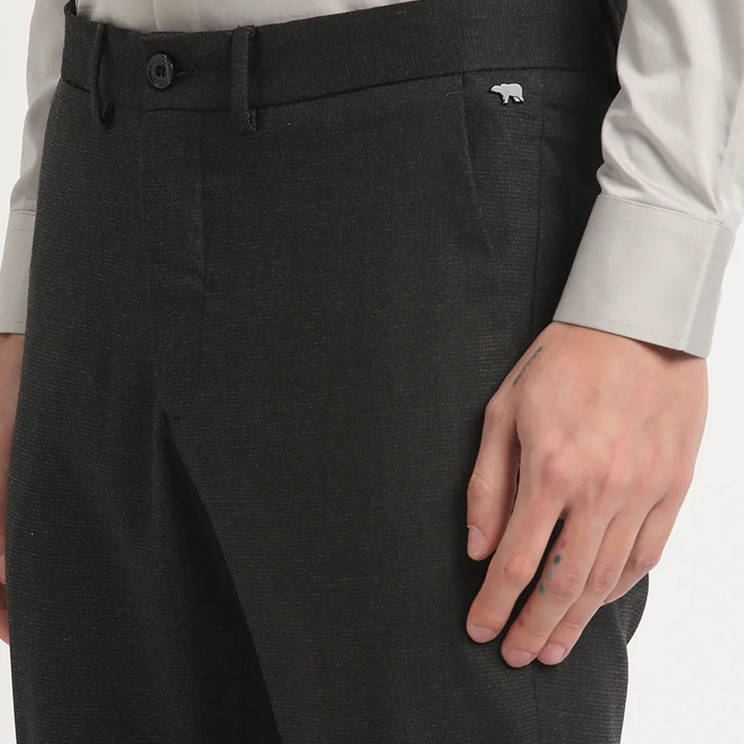 Formal Trousers