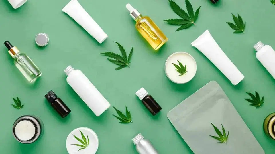 What is 100% all natural broad spectrum CBD? - One Hit Wonder