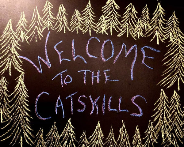 Welcome To Catskill
