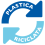 Plastica riciclata