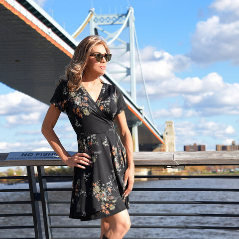 Swing Dresses for All at En Femme!