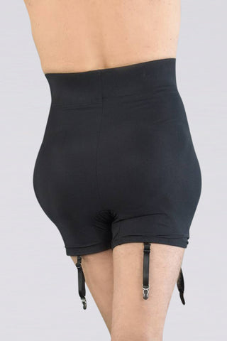A hip enhancing girdle from En Femme