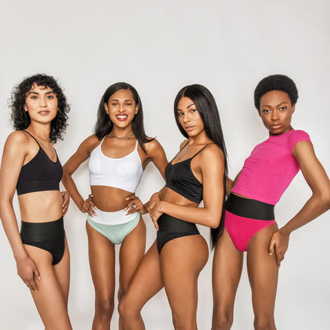 En Femme Learning Center: An Introduction to Body Shaping