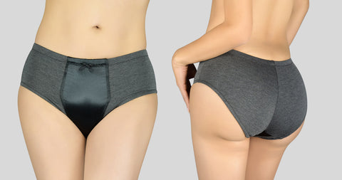 Finding the Right Tucking Underwear or Gaff – En Femme