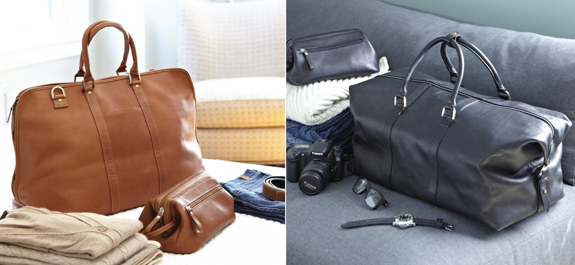 Clava Bags. Custom Leather Tote Bags, Handbags & Accessories – CLAVA