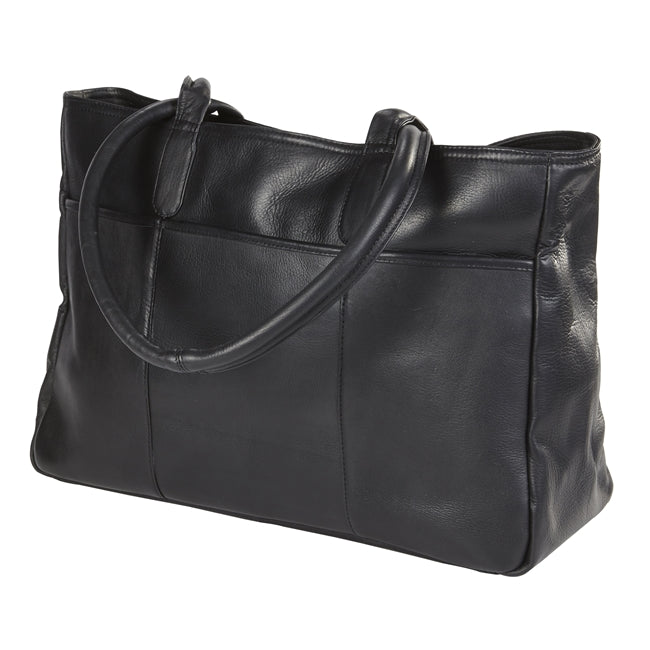 clava leather bag