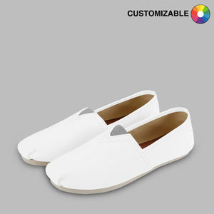 Zero Flats - Shoe Zero - Custom Shoes