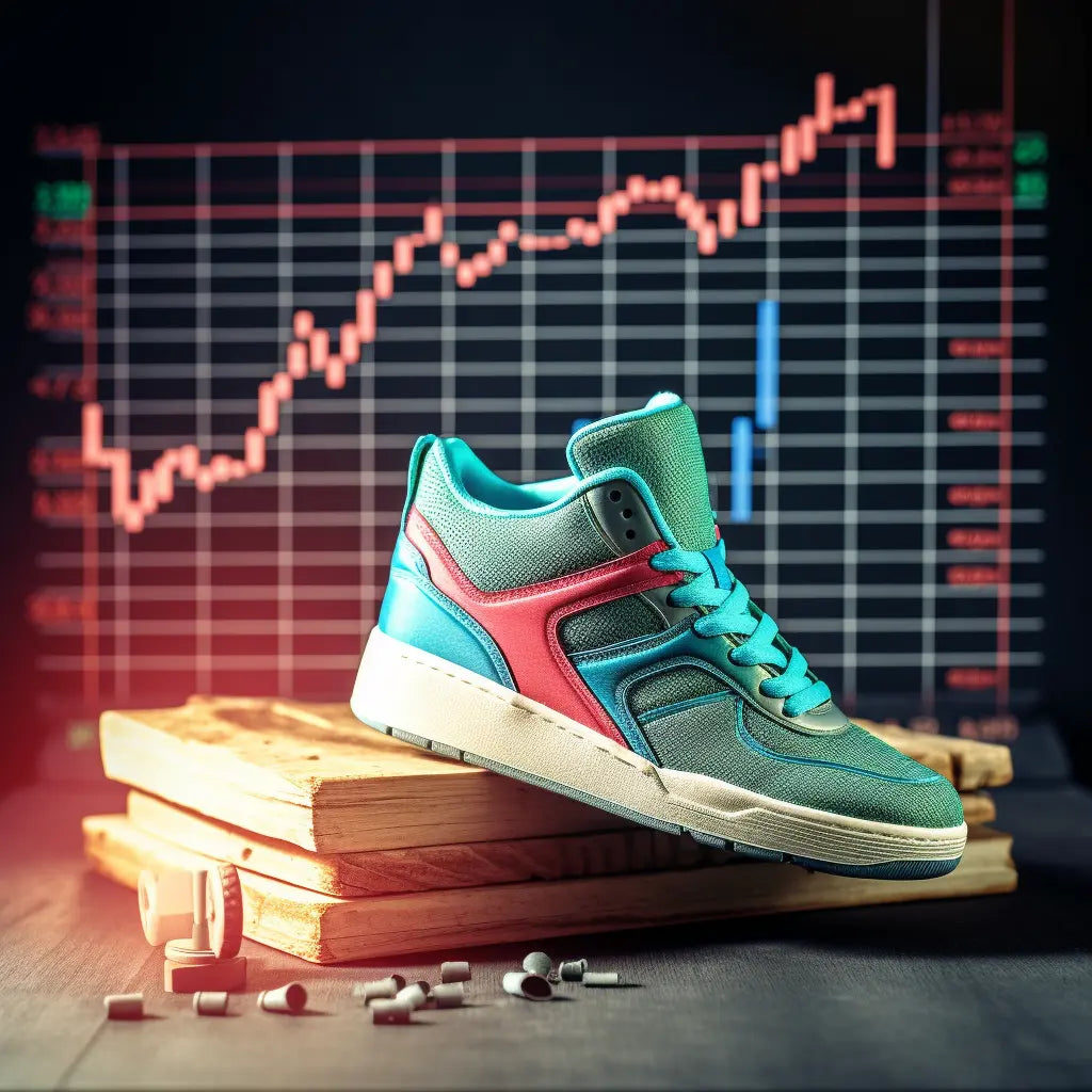 The Sneaker Resale Market A Shift in Dynamics