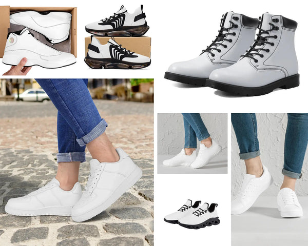 Designer Womens Leather Womens Formal Shoes Nude, White, And Black Low Top  Flat Style For Casual, Business, Formal Events Top Quality With Box From  Designer_sneakers, $71.51 | DHgate.Com