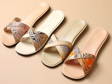 What Are Slide Sandals and Why Are They Popular