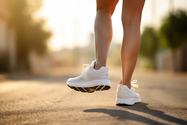 Skechers' promotes walking as a workout with its new GO Walk collection -  Brand Wagon News