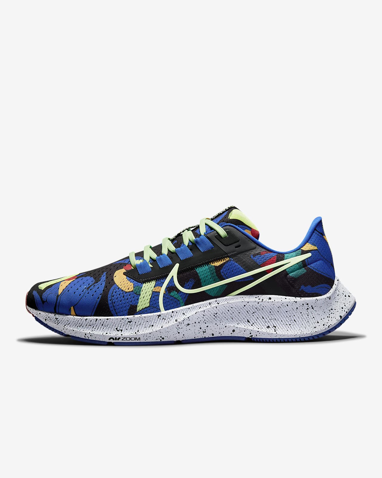 nike air zoom pegasus 38 a.i.r. kelly anna london