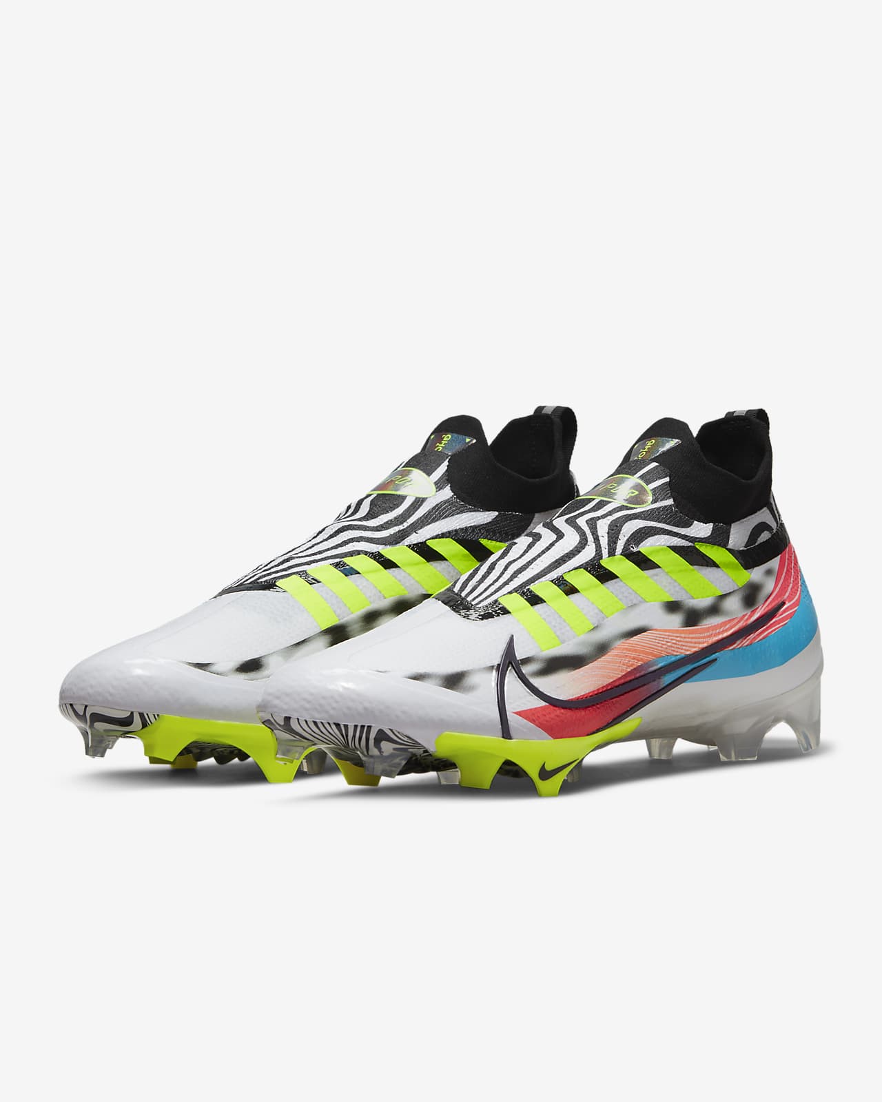 Guayos Nike Elite 360 – Letkicks