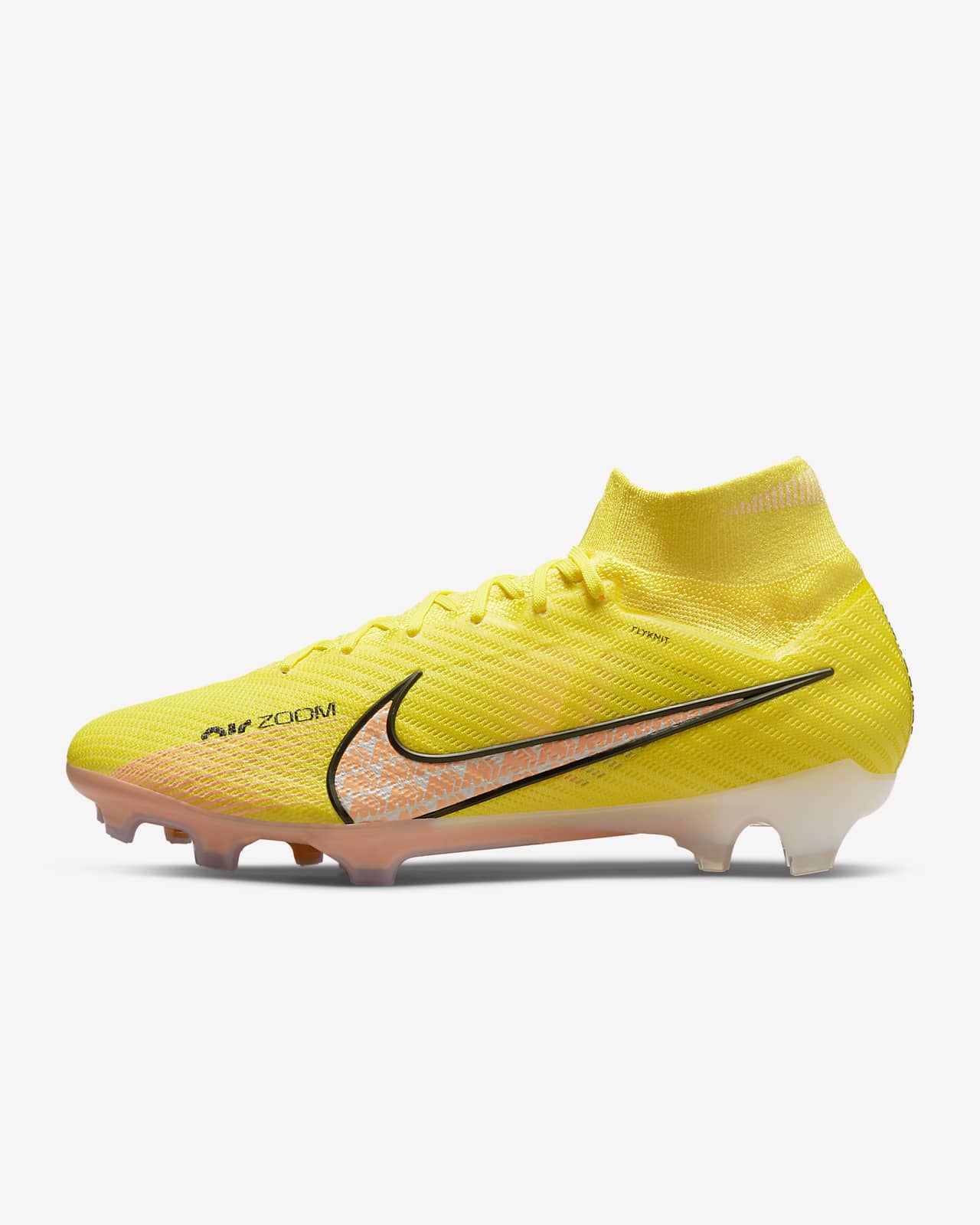 Guayos Nike Zoom Superfly Elite FG – Letkicks